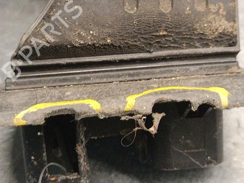 Pedal AUDI A3 Convertible (8P7) 1.6 TDI | BP33941332I4  - Image 6