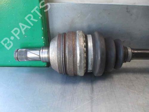 Right front driveshaft OPEL VECTRA B (J96) 2.0 DTI 16V (F19) | BP5046487M39 