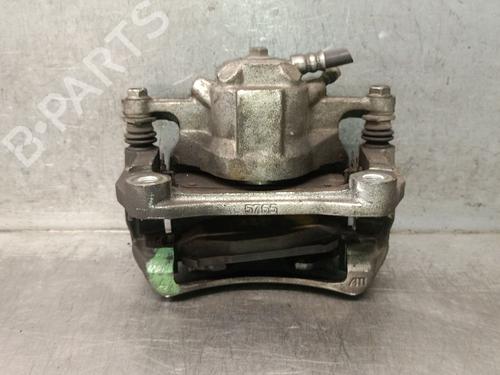 Right front brake caliper RENAULT ARKANA I (LCM_, LDN_) 1.6 E-TECH 145 (LDMU) | BP33538487M104 - Image 3