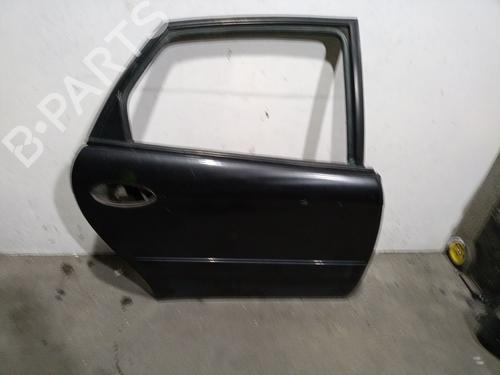 Tür rechts hinten für CITROËN C5 II (RC_) 2.0 HDi (RCRHRH) (136 hp) 30383583