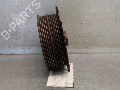 Pulley MAZDA 5 (CR) 1.8 (CR19) | BP37295110M122 - Image 2