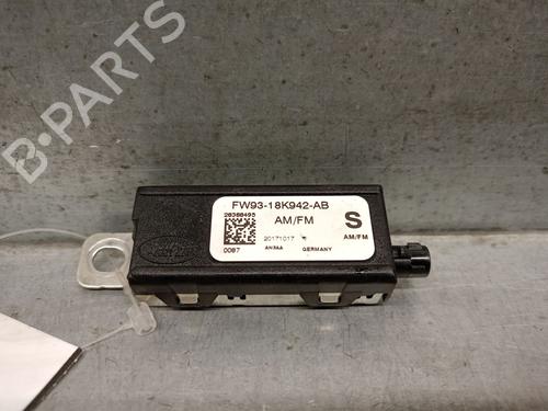 Andre Andre JAGUAR XE (X760) 2.0 D (180 hp) 33936984 33936984