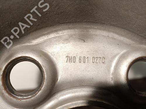 Felge VW TRANSPORTER T5 Bus (7HB, 7HJ, 7EB, 7EJ) 1.9 TDI | BP29748366C45 