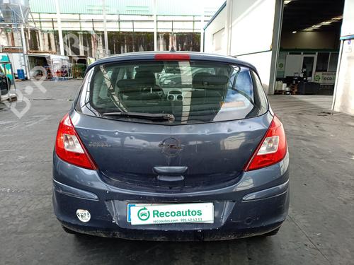 Support OPEL CORSA D (S07) 1.2 (L08, L68) | BP31026492C155