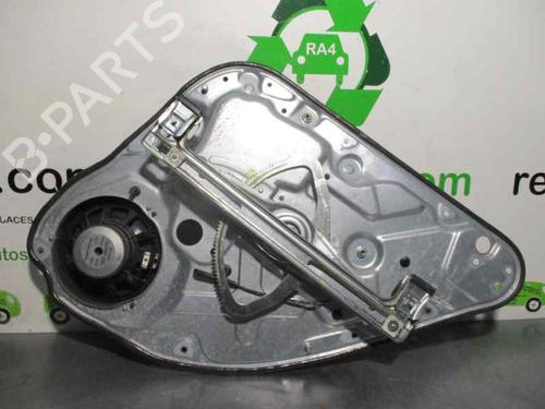 Rear left window mechanism FORD FOCUS II (DA_, HCP, DP)  | BP3163859C24 