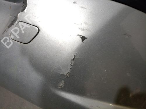 Rear bumper PEUGEOT 308 I (4A_, 4C_) 1.6 HDi | BP30657882C8