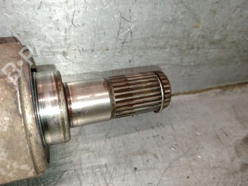 Right front driveshaft HYUNDAI i30 Estate (PDE) 1.0 T-GDI hybrid 48V | BP33173346M39 - Image 5