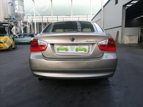 Left rear window switch BMW 3 (E90) 320 d | BP8384471I29 - Image 10