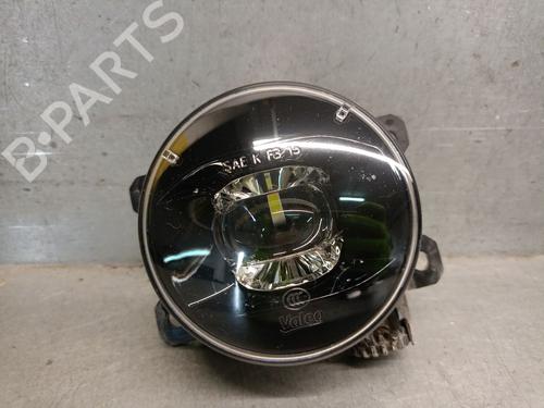 Used Right front fog light Right front fog light VW AMAROK (T1A, T1B) 3.0 TDI 4motion (241 hp) 34556029 34556029