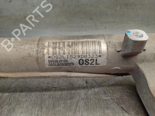 Styregear/Snekke HYUNDAI KONA (OS, OSE, OSI) 1.6 CRDi | BP29360090M22 
