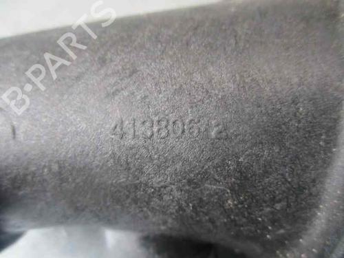 Pipe FORD ESCORT V (AAL, ABL) 1.8 TD | BP20254750M125 