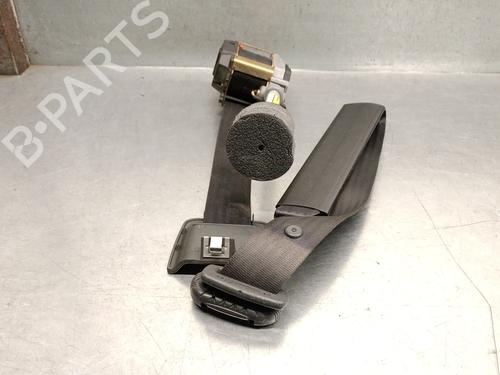 Used Front right seatbelt LANCIA Y (840_) 1.2 (840AA, 840AF1A) (60 hp) 30288870
