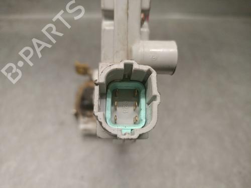 Front right lock FORD MAVERICK (UDS, UNS) 2.7 TD | BP23081256C97 