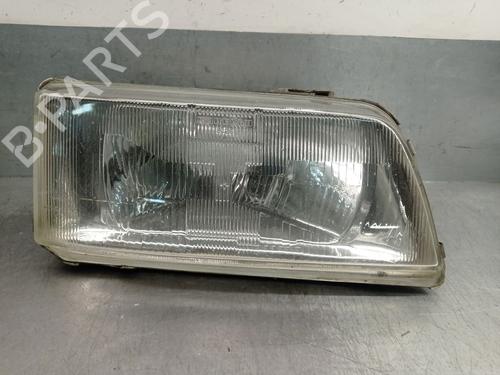 Used Right headlight PEUGEOT BOXER Van (230L) [1994-2006]  31965914