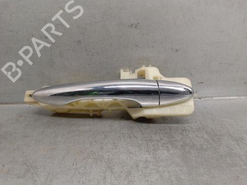 Used Front right exterior door handle KIA SPORTAGE III (SL) 1.7 CRDi (116 hp) 16818034