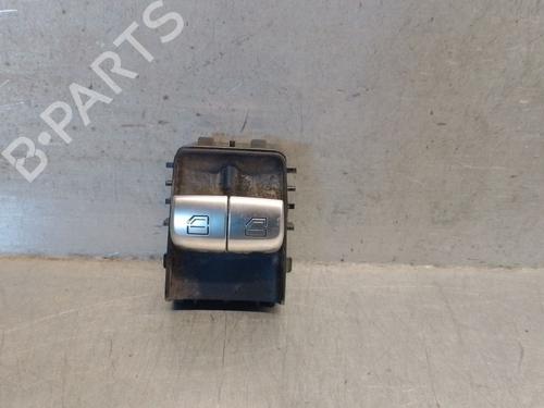 Used Left front window switch MERCEDES-BENZ VITO Van (W447) 114 CDI 4x4 (447.601, 447.603, 447.605) (136 hp) 28727668