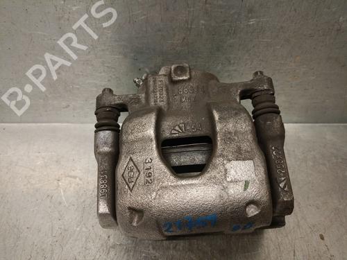 Used Right front brake caliper DACIA JOGGER (RK_) 1.0 TCe 90 ECO-G (RKMT) (91 hp) 22738656