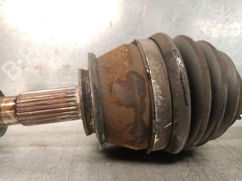Right front driveshaft OPEL MOKKA / MOKKA X (J13) 1.4 (_76) | BP27998313M39 