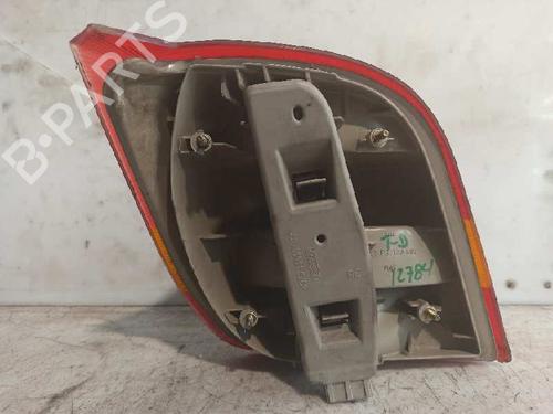 Right taillight FORD FIESTA III (GFJ) 1.8 D | BP8227890C35 