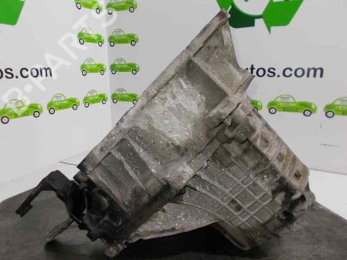 Gearbox FORD MONDEO II (BAP)  | BP3503503M3 