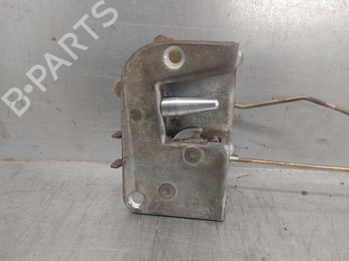 Front left lock VOLVO 740 (744) 2.3 | BP13526137C98
