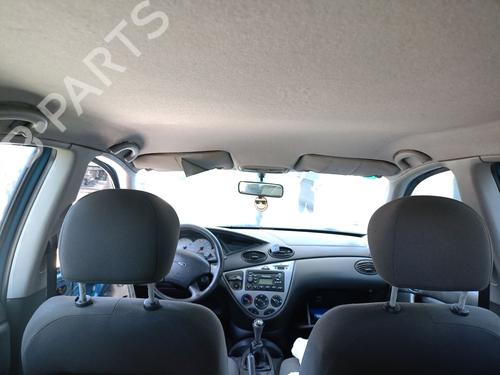 Felga FORD FOCUS I (DAW, DBW) 1.6 16V | BP29067246C45 