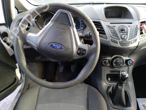 Vindusheismekanisme høyre foran FORD FIESTA VI (CB1, CCN)  | BP16589515C23 