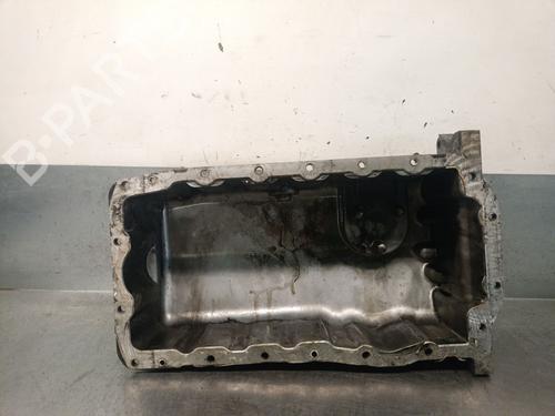 Oil sump SEAT IBIZA III (6L1) 1.9 TDI | BP27527113M115