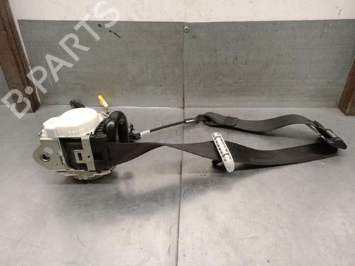 Front right seatbelt FIAT 500X (334_) 1.0 (334.AXN1B) | BP38264534I25 - Image 2
