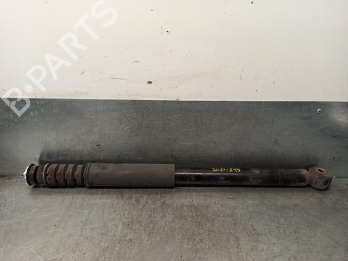Used Left rear shock absorber DACIA LOGAN MCV (KS_) 1.6 16V (KS0L, KS0M, KS0P, KS1S) (105 hp) 10521042