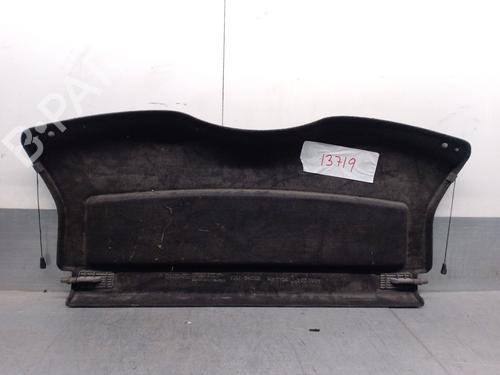 Hoedenplank FORD FIESTA V (JH_, JD_) 1.4 TDCi (68 hp) 30942364