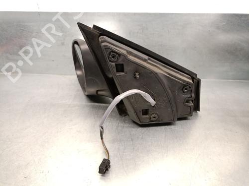 Left mirror FIAT BRAVO II (198_) 1.6 D Multijet (198AXH1B) | BP23478600C26 