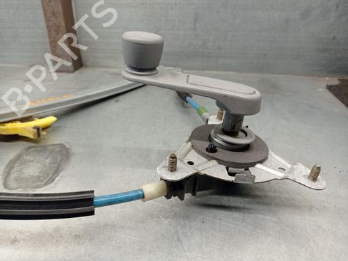 Rear left window mechanism CITROËN XSARA PICASSO (N68) 1.6 HDi | BP22722844C24 