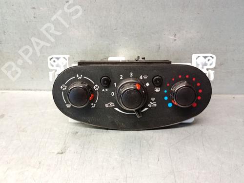 Used Climate control DACIA SANDERO II TCe 90 LPG (B8M1) (90 hp) 29074260