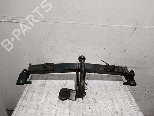 Used Tow ball/Mechanism Tow ball/Mechanism BMW 5 Touring (F11) 520 d (163 hp) 39685509 39685509