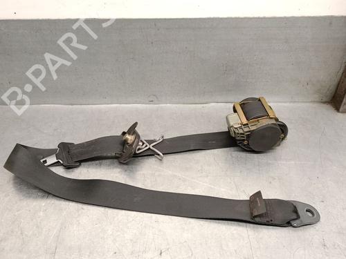 Front left seatbelt PEUGEOT 407 (6D_) 2.2 16V (6D3FYH, 6D3FYE) | BP29605385I26 