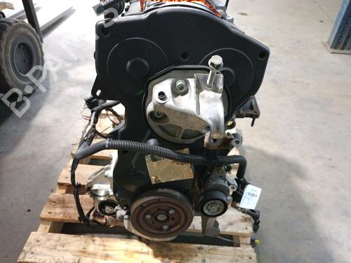 Motor PEUGEOT 307 SW (3H) 1.6 HDI 110 (109 hp) 27919999