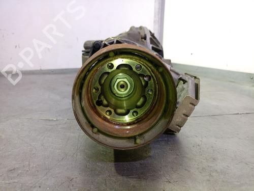 Rear differential VOLVO XC60 I SUV (156) D5 AWD | BP29940641M24