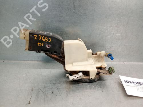 Used Front left lock OPEL CORSA B (S93) 1.2 i 16V (F08, F68, M68) (65 hp) 29270899