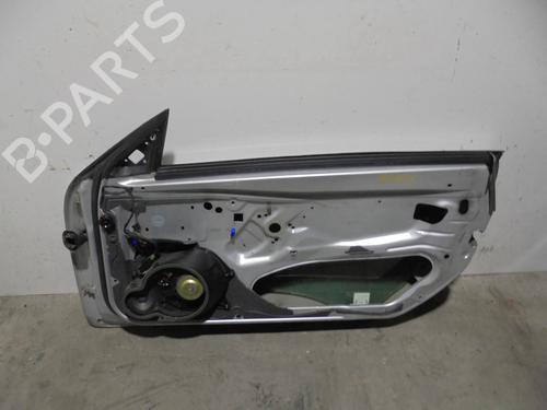 Right front door MERCEDES-BENZ SLK (R171) 200 Kompressor (171.442) | BP8402930C3