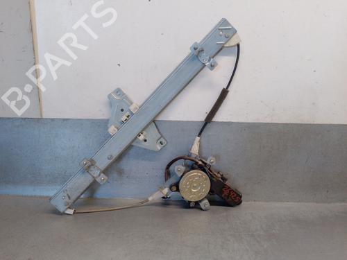 Used Rear left window mechanism Rear left window mechanism 38704083 38704083