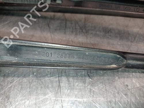 Front windshield wiper arm NISSAN ALMERA II (N16) 2.2 Di | BP25921649C143 