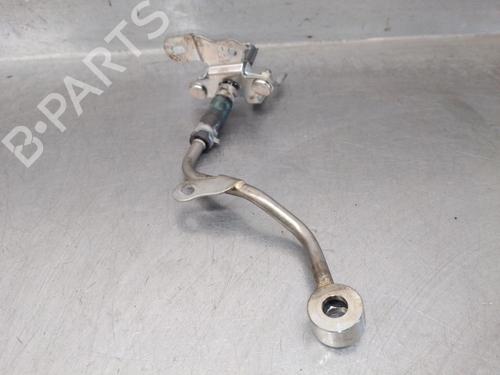 Pipe MAZDA 6 Saloon (GJ, GL) 2.2 D (GJ2FP) | BP33656872M125 - Image 4