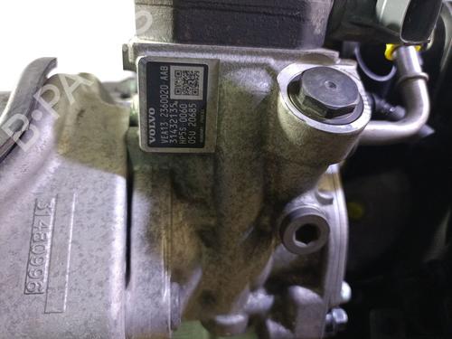 Engine VOLVO XC60 I SUV (156) D3 | BP27867482M1 