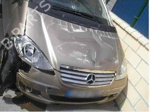 Engine mount MERCEDES-BENZ A-CLASS (W169) A 170 (169.032, 169.332) | BP8763473M89  - Image 5