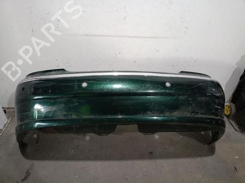 Used Rear bumper Rear bumper 8896375 8896375