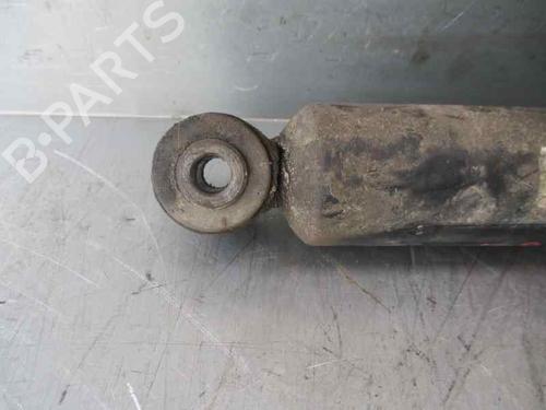 Left rear shock absorber CITROËN JUMPY I Van (BS_, BT_, BY_, BZ_) 2.0 HDi 95 | BP5585438M18 