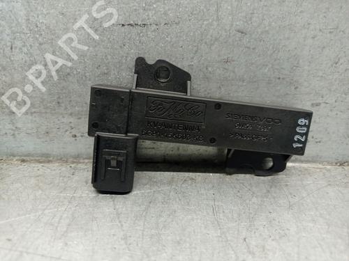 Used Antenna/Base JAGUAR XF I (X250) 3.0 D (275 hp) 20661236
