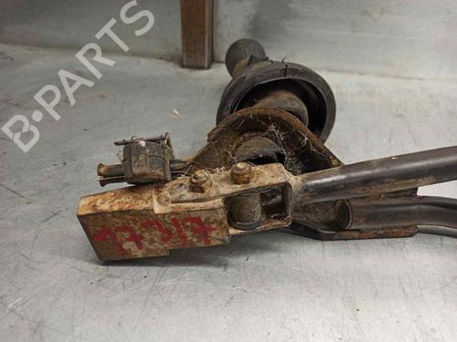 Gear lever ROVER 45 I Saloon (RT) 2.0 iDT | BP12115920M90 