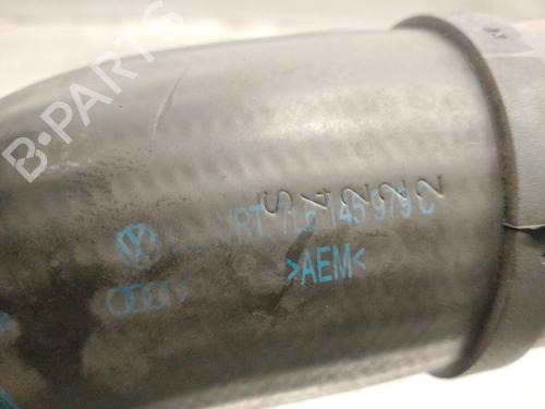 Pipe VW TOUAREG (7LA, 7L6, 7L7) 5.0 V10 TDI | BP22724988M125 